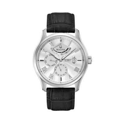 Ảnh sản phẩm Bulova 43mm Nam 96C141