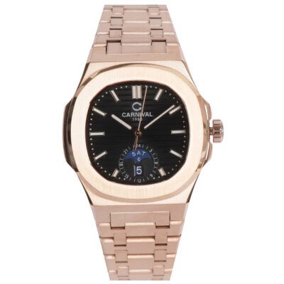 Ảnh sản phẩm Carnival 40mm Nam 8110G1-VH-D