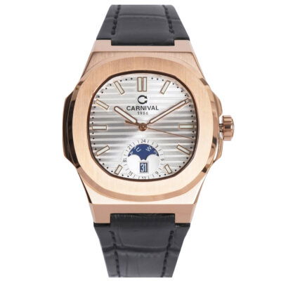 Ảnh sản phẩm Carnival 40mm Nam 8110G1-VH-DD-T