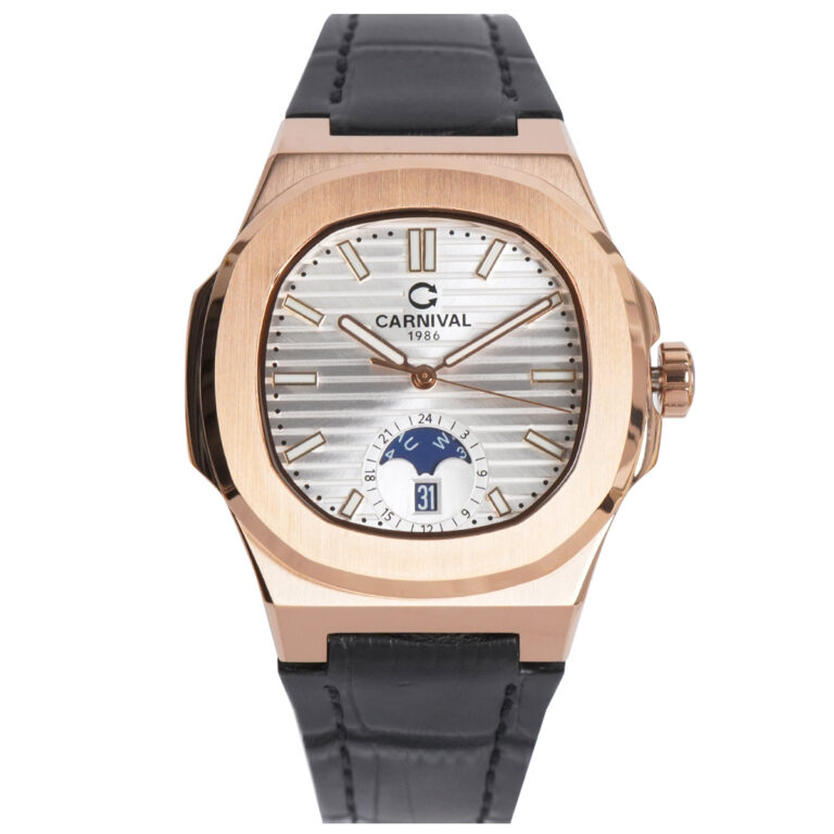 Carnival 40mm Nam 8110G1-VH-DD-T