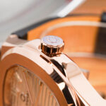 Carnival 40mm Nam 8110G1-VH-DD-T - Ảnh 2