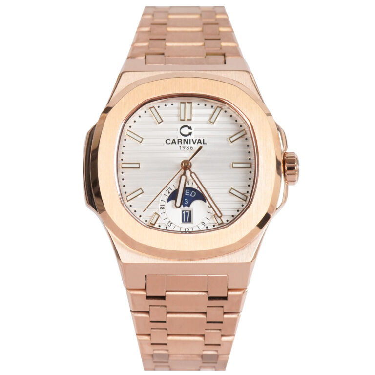 Carnival 40mm Nam 8110G1-VH-T