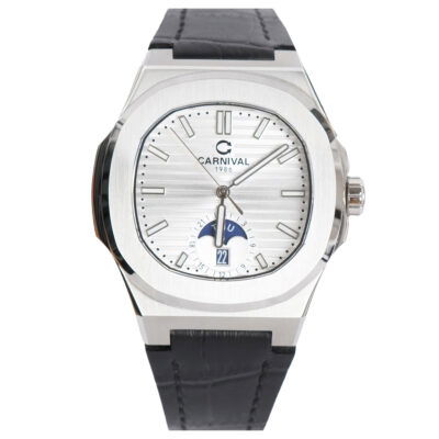 Ảnh sản phẩm Carnival 40mm Nam 8110G1-VT-DD-T