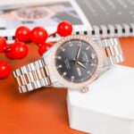 Carnival 40mm Nam 8907G-CH-D - Ảnh 6