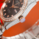 Carnival 40mm Nam 8907G-CH-D - Ảnh 4