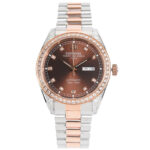 Carnival 40mm Nam 8907G-CH-N - Ảnh 1