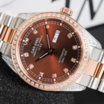 Carnival 40mm Nam 8907G-CH-N - Ảnh 2