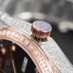 Carnival 40mm Nam 8907G-CH-N - Ảnh 4