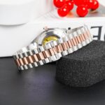 Carnival 40mm Nam 8907G-CH-N - Ảnh 5