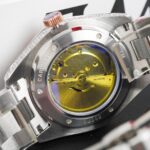 Carnival 40mm Nam 8907G-CH-N - Ảnh 7