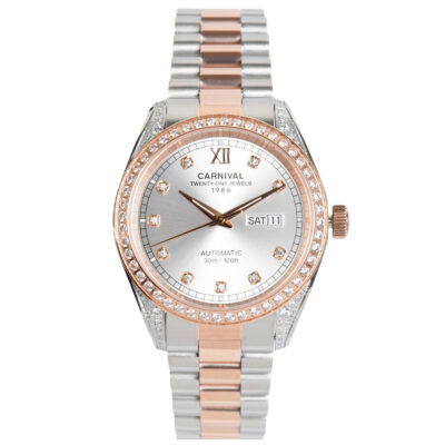 Ảnh sản phẩm Carnival 40mm Nam 8907G-CH-T