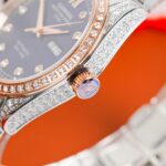 Carnival 40mm Nam 8907G-CH-X - Ảnh 5