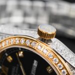 Carnival 40mm Nam 8907G-CV-D - Ảnh 3