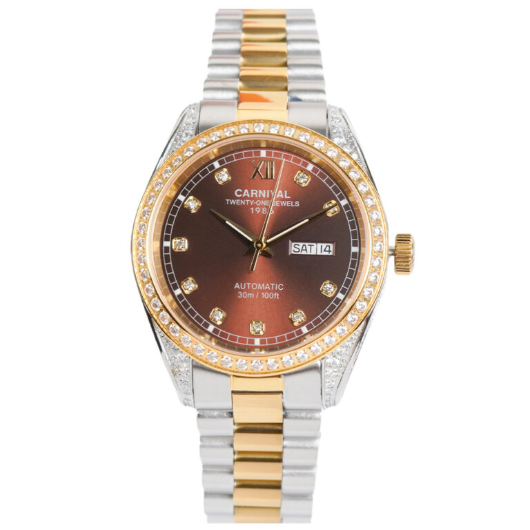 Carnival 40mm Nam 8907G-CV-N