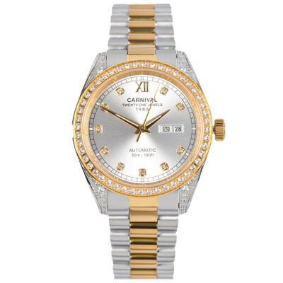 Ảnh sản phẩm Carnival 40mm Nam 8907G-CV-T