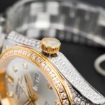 Carnival 40mm Nam 8907G-CV-T - Ảnh 3