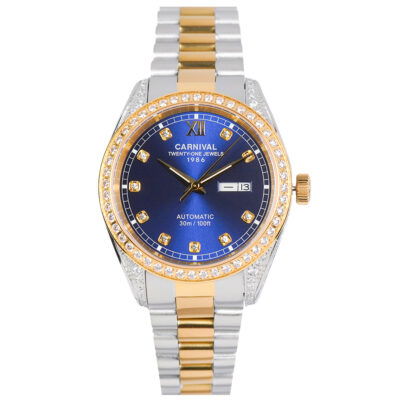 Ảnh sản phẩm Carnival 40mm Nam 8907G-CV-X