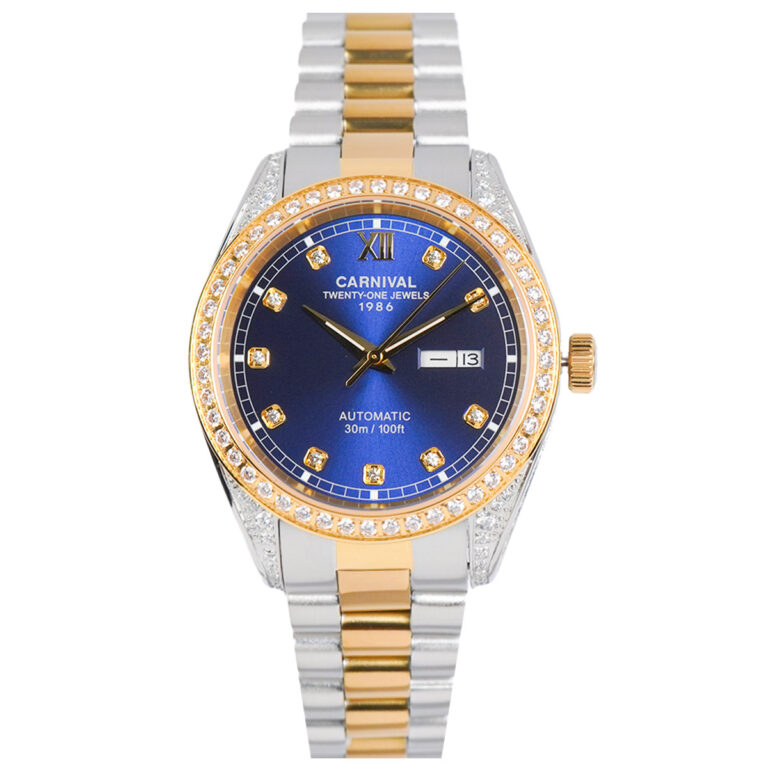 Carnival 40mm Nam 8907G-CV-X