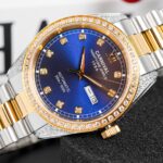 Carnival 40mm Nam 8907G-CV-X - Ảnh 4