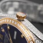 Carnival 40mm Nam 8907G-CV-X - Ảnh 6