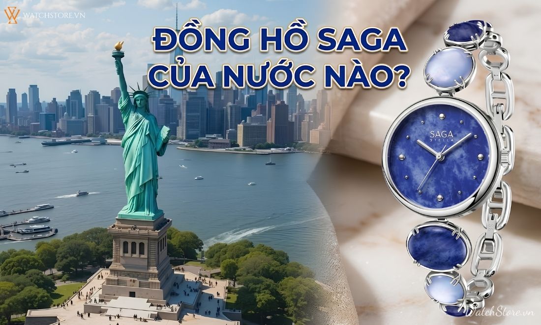 dong ho saga cua nuoc nao 1