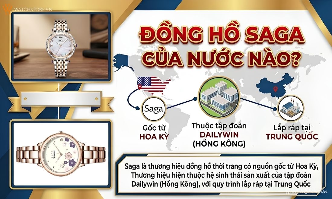 dong ho saga cua nuoc nao 2