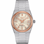 Tissot 35mm Nữ T931.207.41.111.00 - Ảnh 1