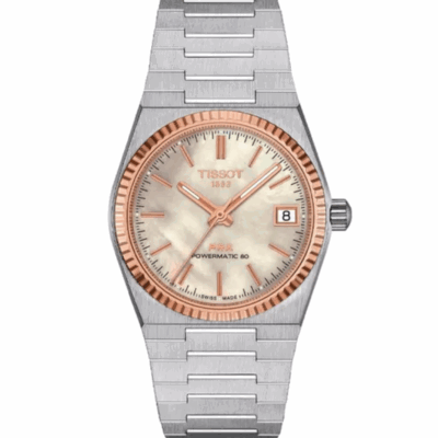 Ảnh sản phẩm Tissot 35mm Nữ T931.207.41.111.00