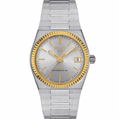 Ảnh sản phẩm Tissot 35mm Nữ T931.207.41.031.01