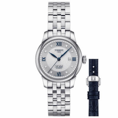 Ảnh sản phẩm Tissot 29mm Nữ T006.207.11.036.01