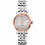 Tissot 30mm Nữ T932.207.41.036.00 - Ảnh 1