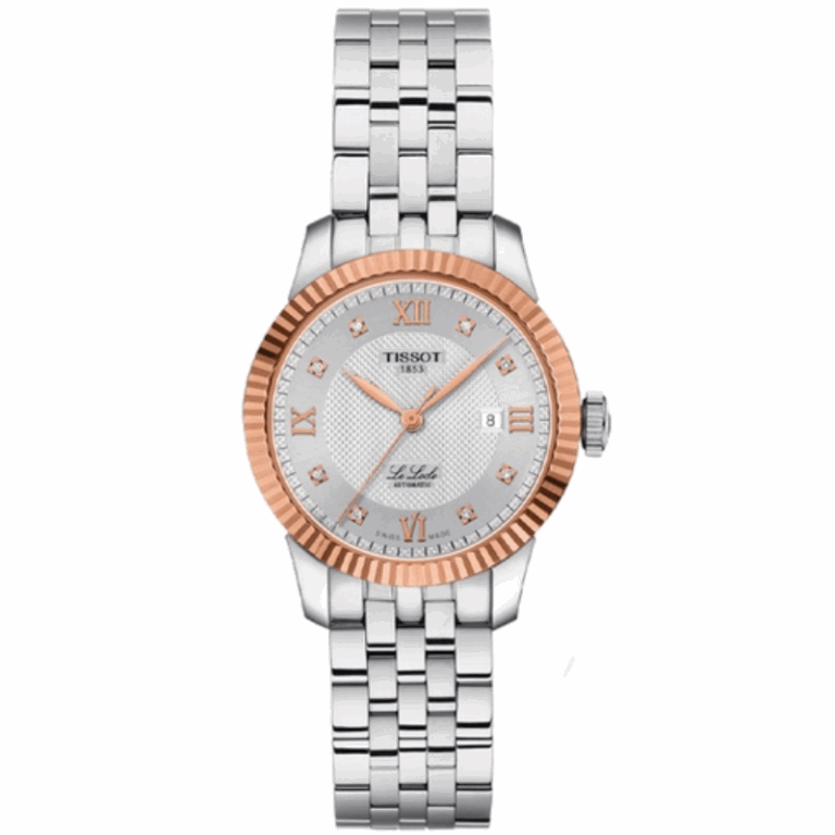 Tissot 30mm Nữ T932.207.41.036.00