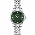 Tissot 29mm Nữ T006.207.11.096.00 - Ảnh 1