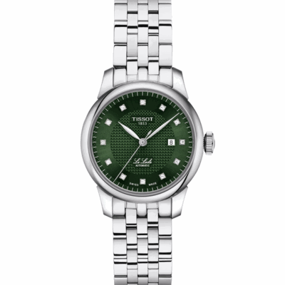 Ảnh sản phẩm Tissot 29mm Nữ T006.207.11.096.00