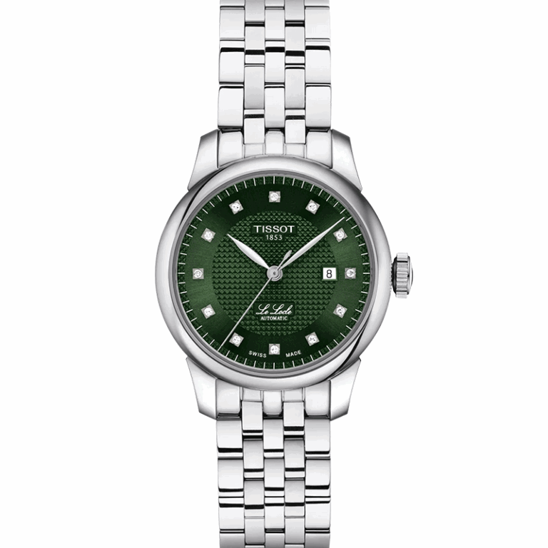 Tissot 29mm Nữ T006.207.11.096.00