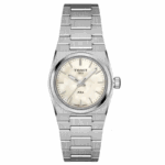 Tissot 25mm Nữ T137.010.11.111.00 - Ảnh 1