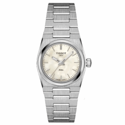 Tissot 25mm Nữ T137.010.11.111.00