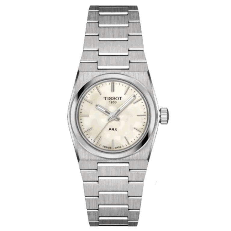 Tissot 25mm Nữ T137.010.11.111.00