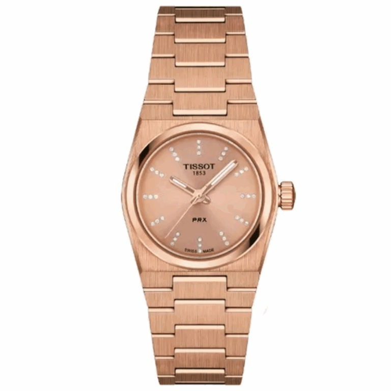 Tissot 25mm Nữ T137.010.33.506.00