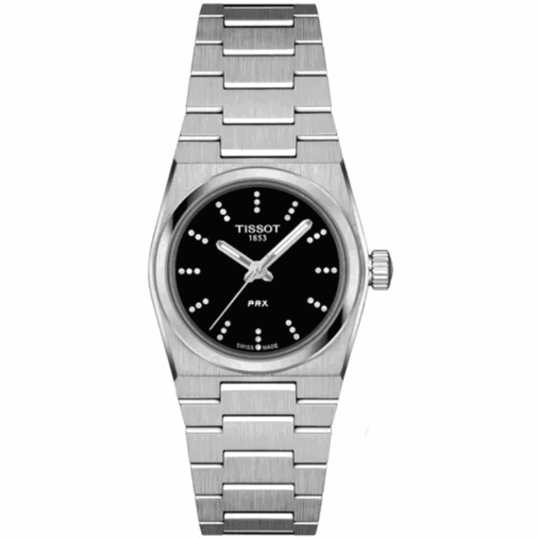Tissot 25mm Nữ T137.010.11.056.00