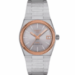 Tissot 35mm Nữ T931.207.41.336.00 - Ảnh 1