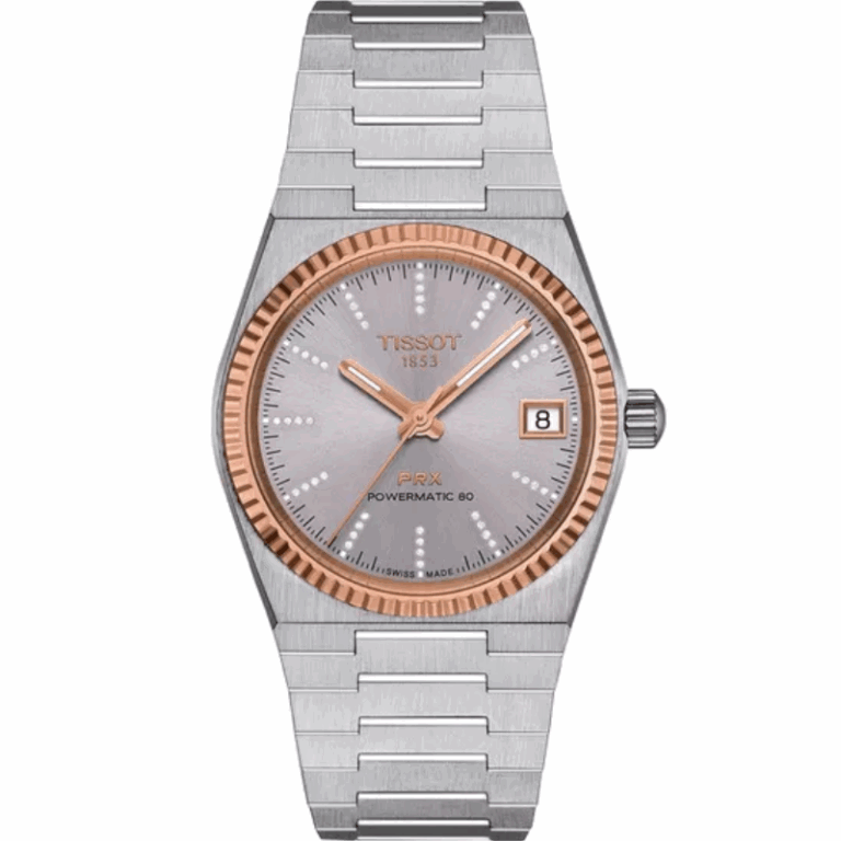 Tissot 35mm Nữ T931.207.41.336.00