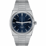 Tissot 40mm Nam T137.407.11.041.02 - Ảnh 1