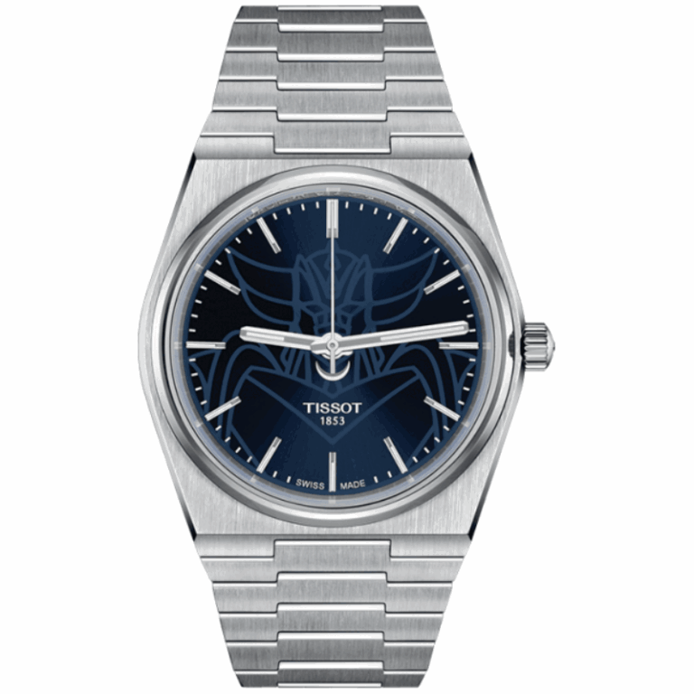 Tissot 40mm Nam T137.407.11.041.02