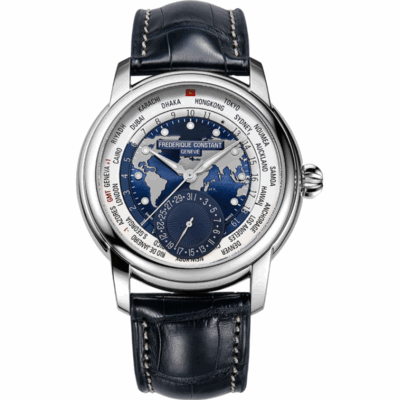 Ảnh sản phẩm Frederique Constant 42mm Nam FC-718WNWM4H6