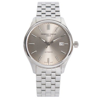 Ảnh sản phẩm Frederique Constant 40mm Nam FC-303BG5B6B