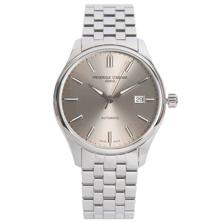 Frederique Constant 40mm Nam FC-303BG5B6B