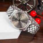 Frederique Constant 40mm Nam FC-303BG5B6B - Ảnh 4