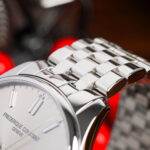 Frederique Constant 40mm Nam FC-303BG5B6B - Ảnh 3