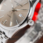 Frederique Constant 40mm Nam FC-303BG5B6B - Ảnh 2